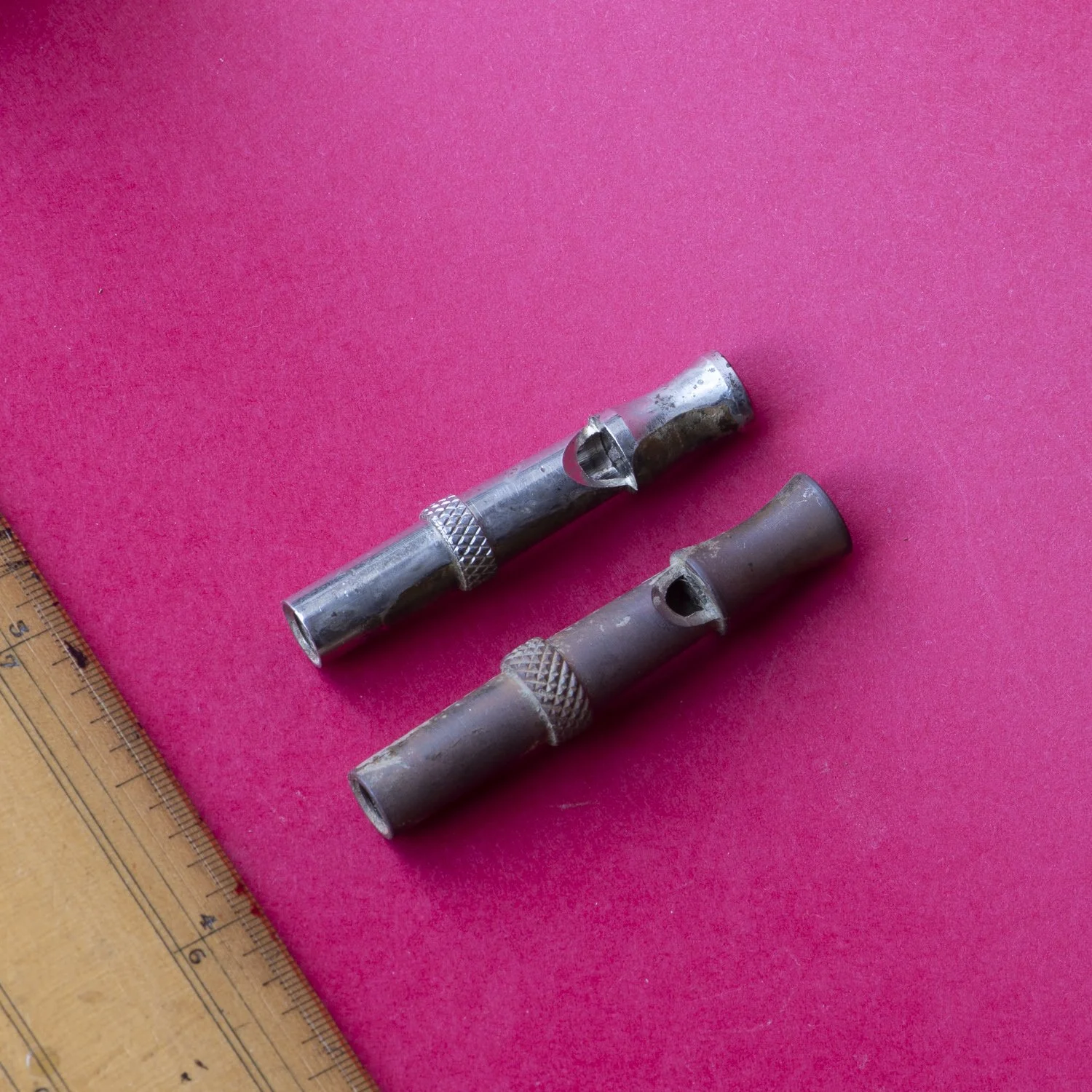 Dog Whistle