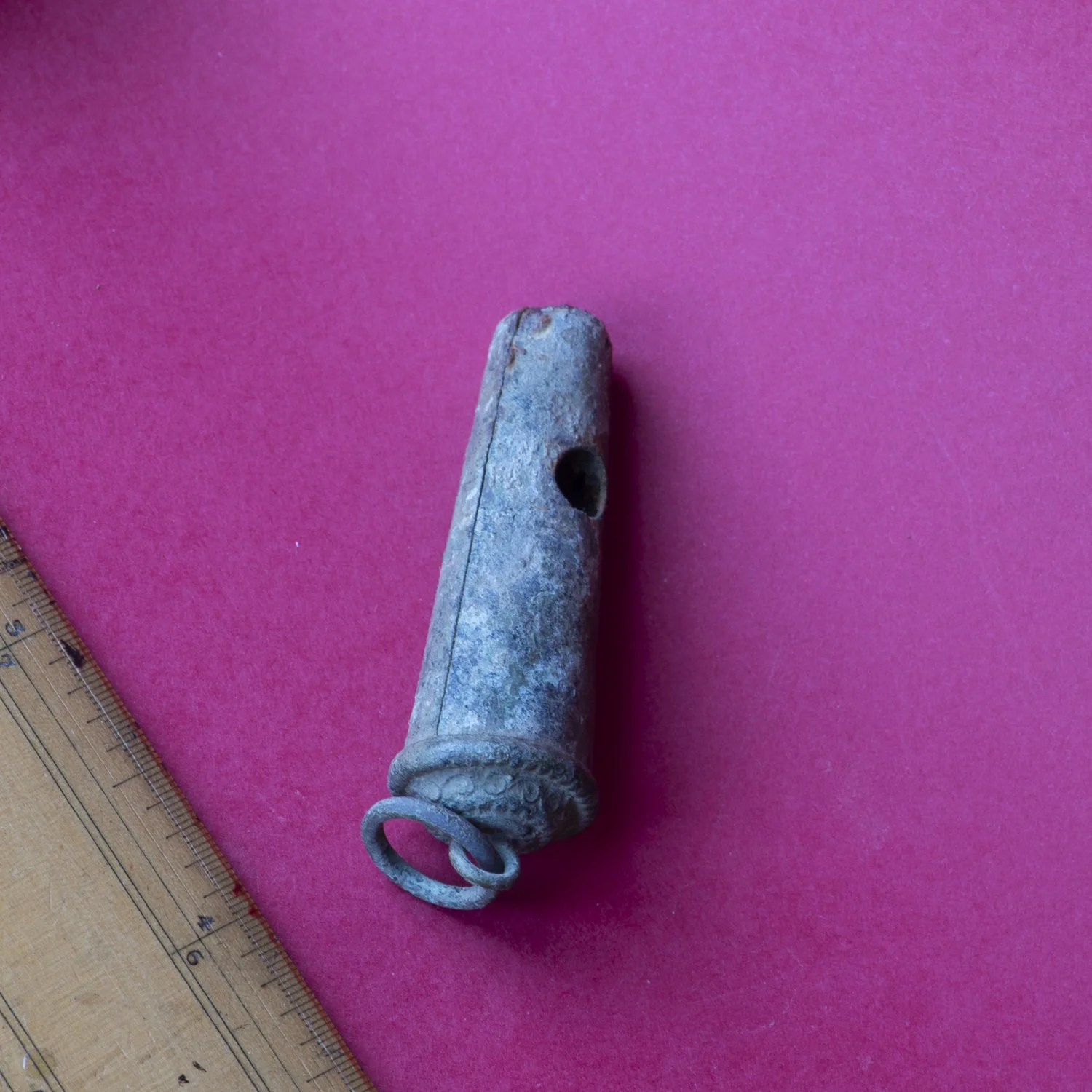 Conical Whistle