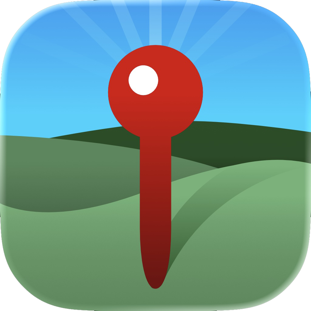 My Finds app icon
